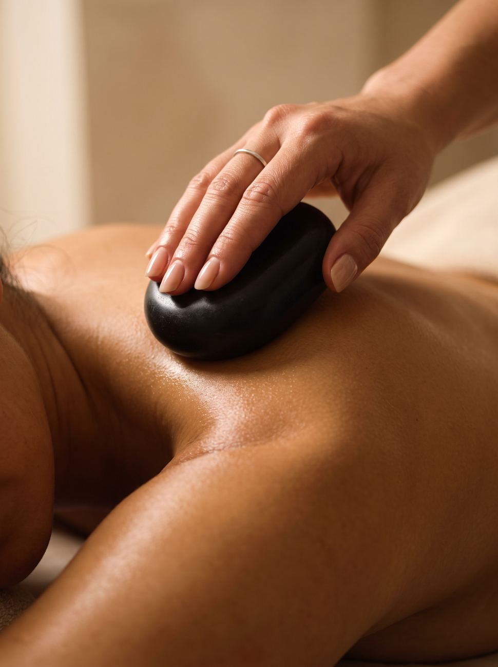 Oléom Spa Campaign detail 3