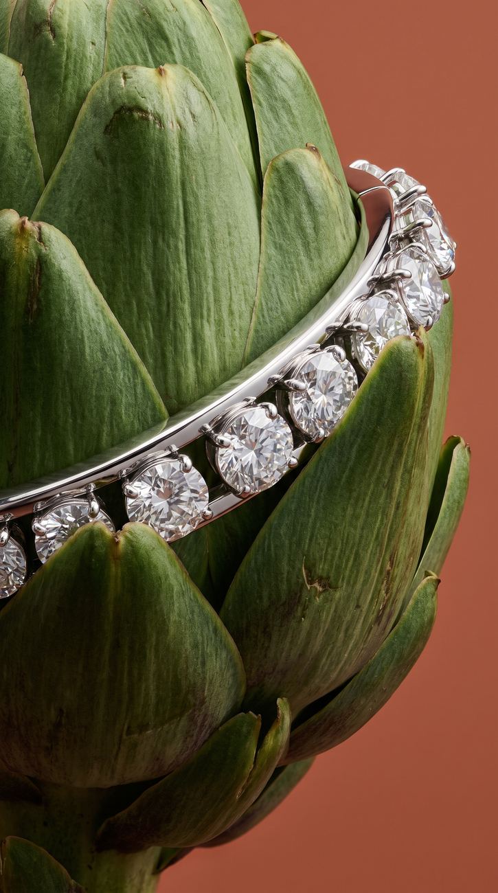 Botanica campaign