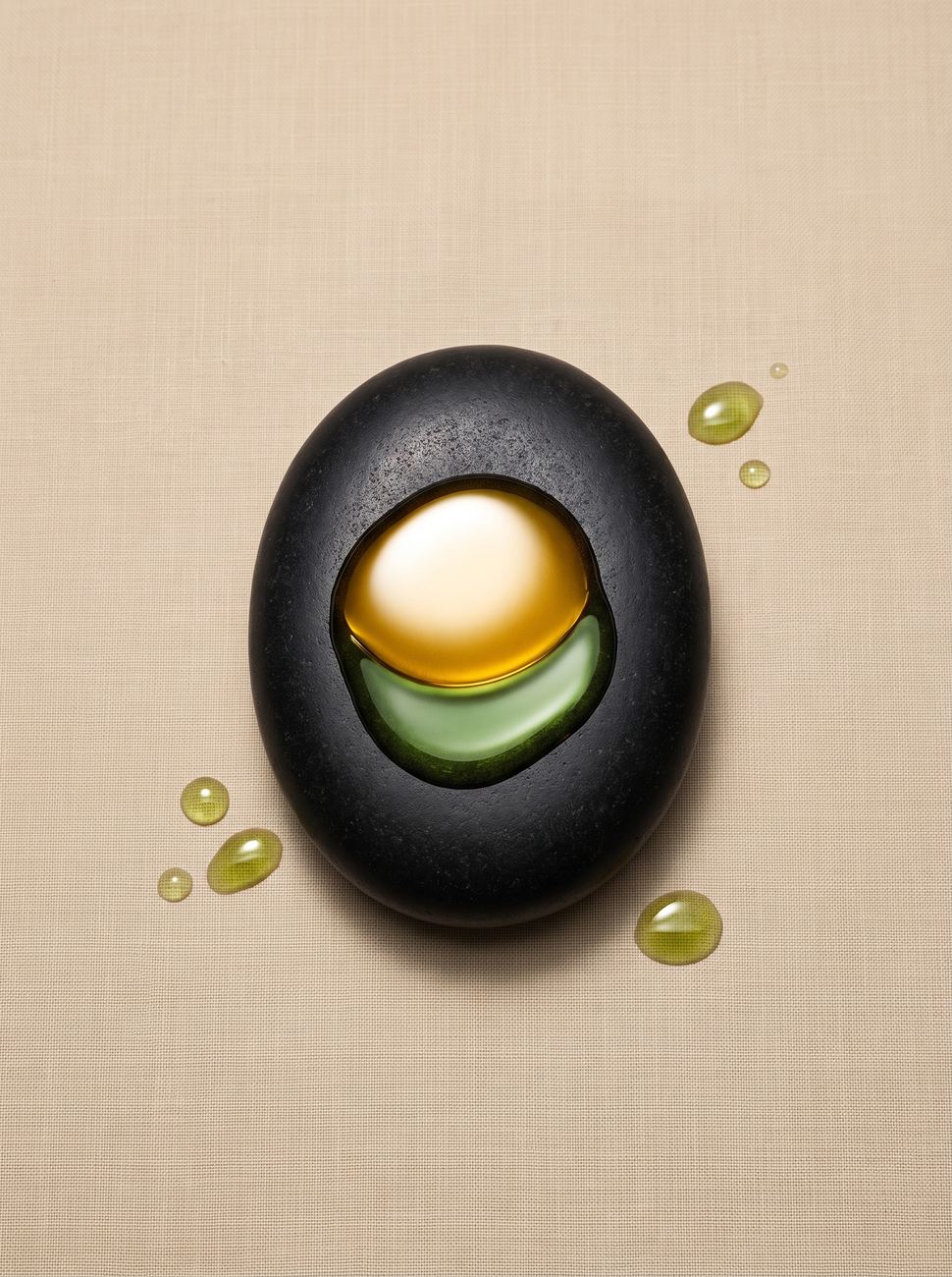Oléom Spa Campaign detail 4