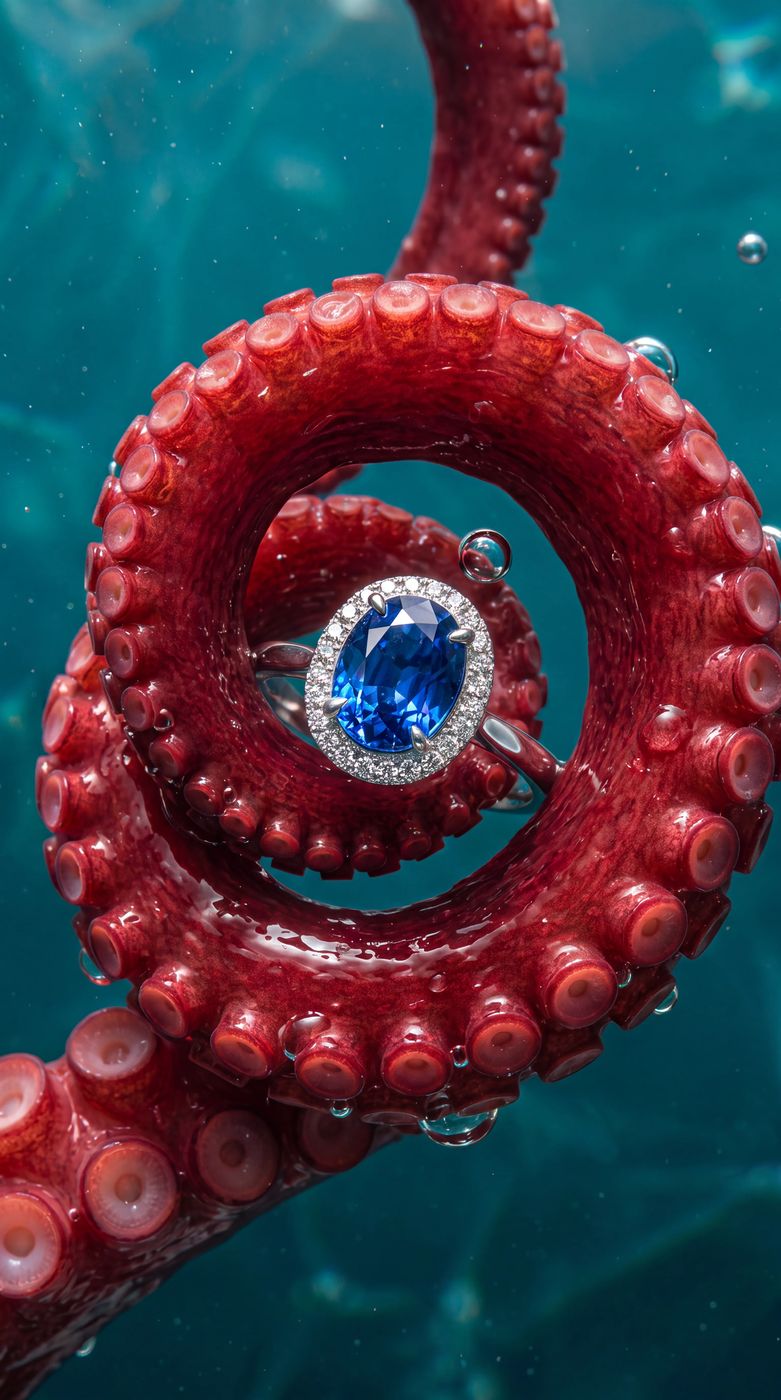 AI Jewelry